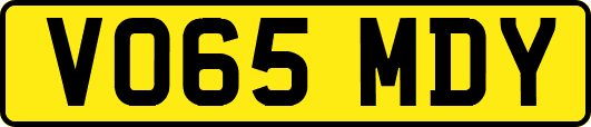 VO65MDY