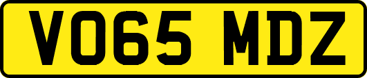 VO65MDZ