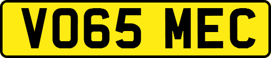 VO65MEC