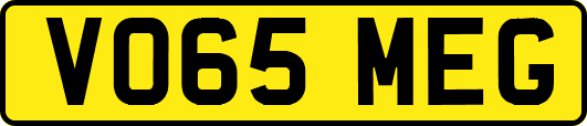 VO65MEG