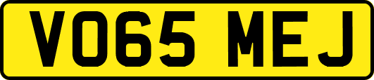 VO65MEJ