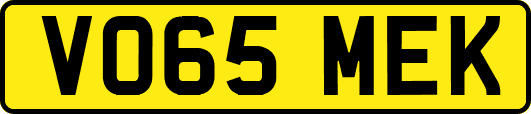 VO65MEK