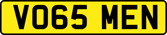 VO65MEN