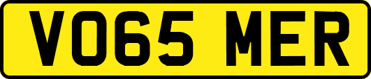 VO65MER