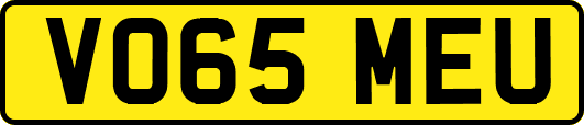 VO65MEU