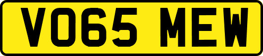 VO65MEW