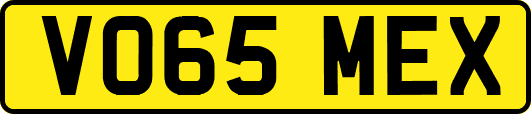 VO65MEX