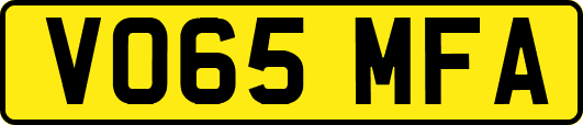 VO65MFA