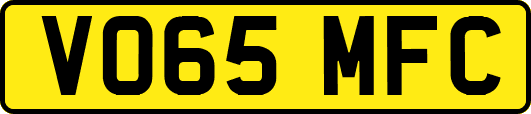 VO65MFC