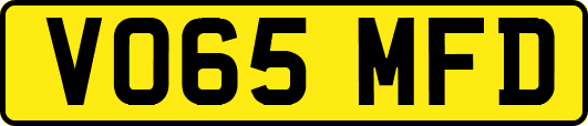 VO65MFD