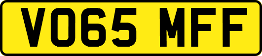 VO65MFF