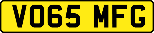 VO65MFG