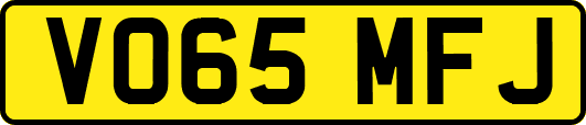 VO65MFJ