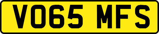 VO65MFS