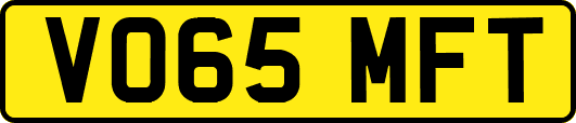 VO65MFT