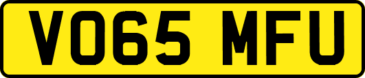 VO65MFU