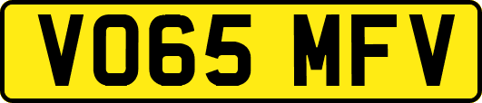 VO65MFV