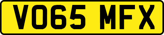 VO65MFX