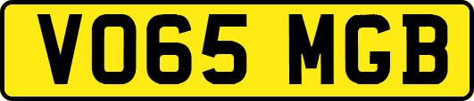 VO65MGB