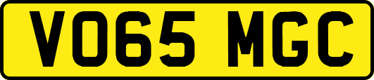 VO65MGC