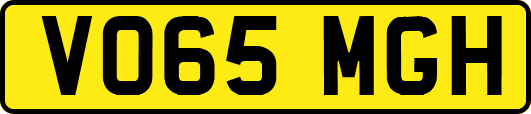 VO65MGH