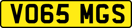 VO65MGS
