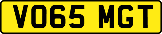 VO65MGT