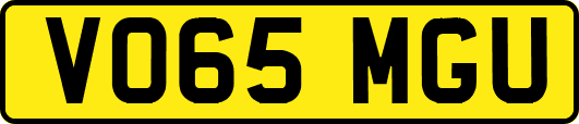 VO65MGU