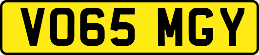 VO65MGY
