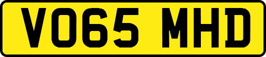 VO65MHD