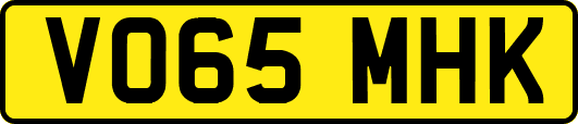 VO65MHK