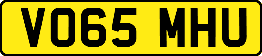 VO65MHU