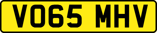VO65MHV