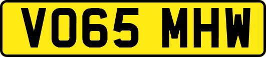 VO65MHW