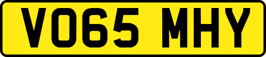 VO65MHY