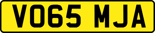 VO65MJA