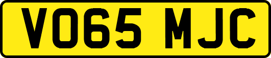 VO65MJC