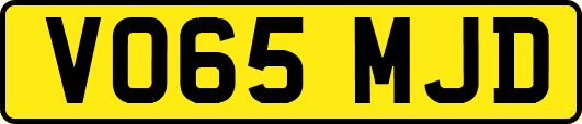 VO65MJD