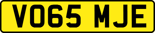 VO65MJE