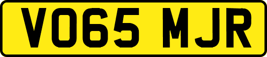 VO65MJR