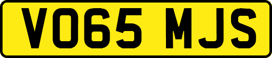 VO65MJS