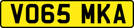 VO65MKA