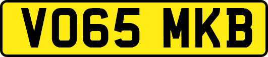 VO65MKB