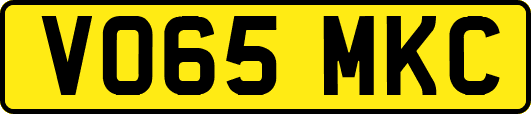 VO65MKC