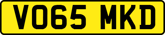 VO65MKD