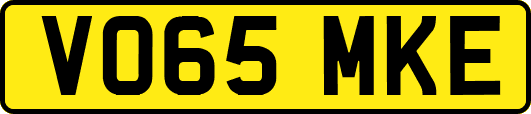 VO65MKE