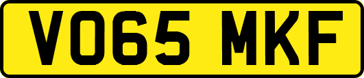 VO65MKF