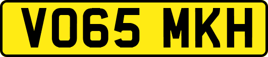 VO65MKH