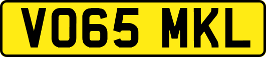 VO65MKL