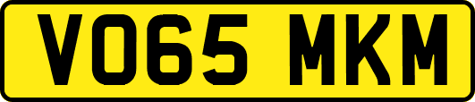 VO65MKM